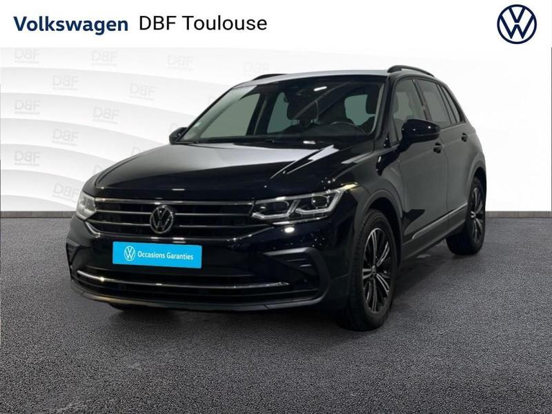Volkswagen Tiguan 2.0 Tdi 150ch Dsg7 Life