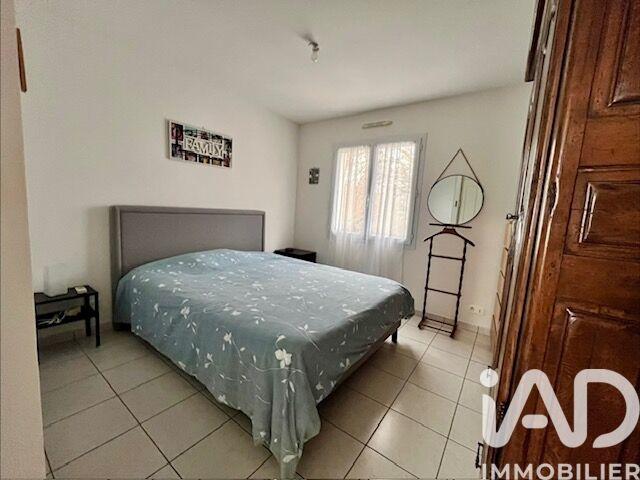 Maison - 81 m² - 4 pièces