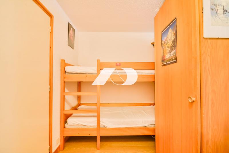 Appartement - 29 m² - 1 pièce
