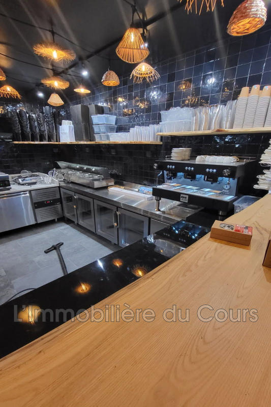 Local commercial - 27 m²