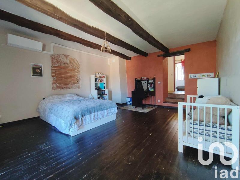 Maison de village - 272 m² - 11 pièces