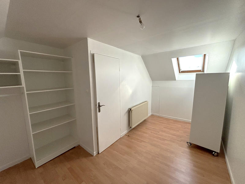 Appartement - 77 m² - 3 pièces