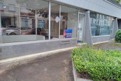 Appartement - 107 m² - 1 pièce