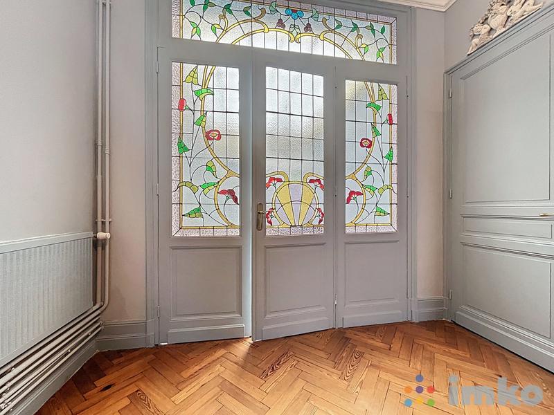 Maison - 126 m² - 5 pièces