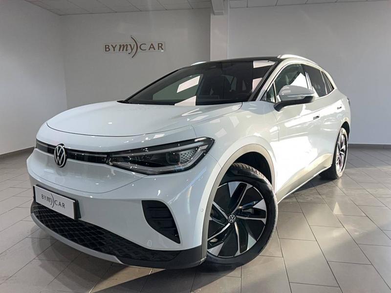 Volkswagen Id.4 286 ch Pro Life Max