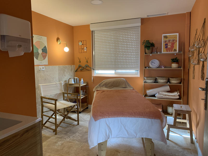 Local commercial - 69 m²