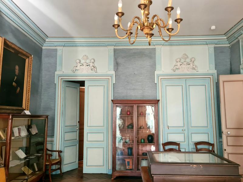 Les hôtels particuliers aixois