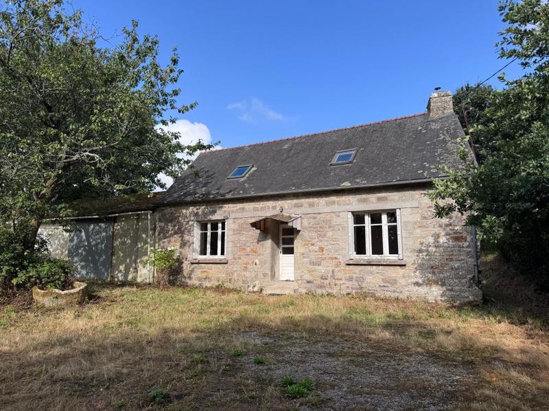 Maison - 68 m² - 2 pièces