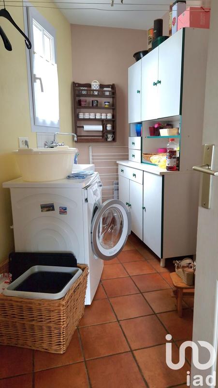 Maison - 109 m² - 4 pièces