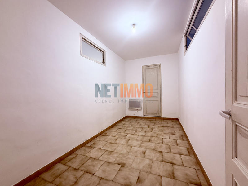 Maison - 103 m² - 4 pièces