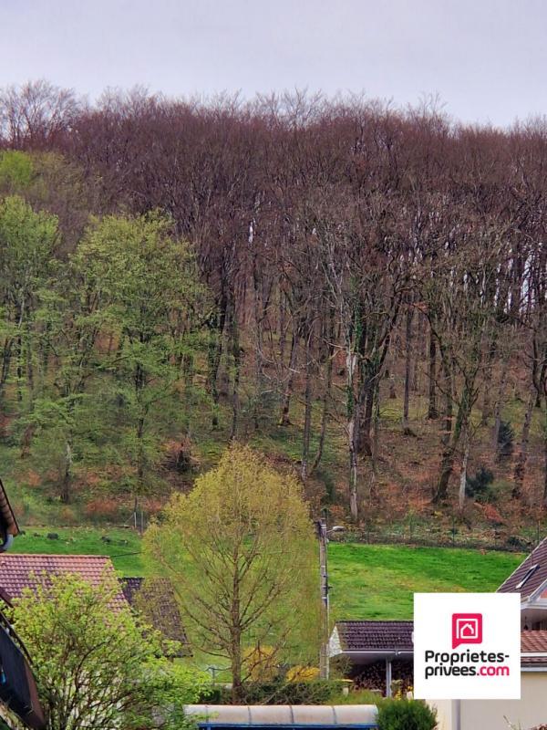 Maison - 142 m² - 6 pièces