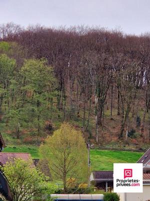 Maison - 142 m² - 6 pièces