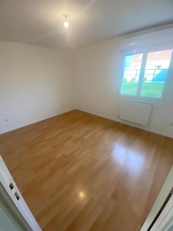 Maison - 102 m² - 4 pièces