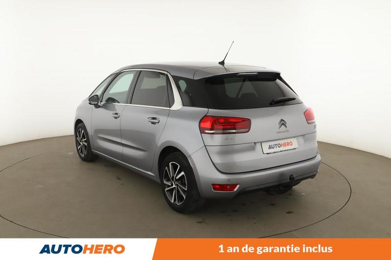 Citroën C4 Picasso (2) 1.6 Thp Feel Eat6 165 ch