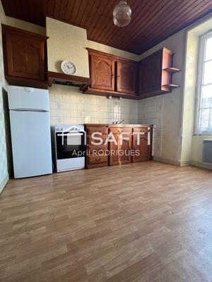 Maison - 138 m² - 6 pièces