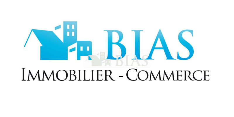 Fonds de commerce - 55 m²