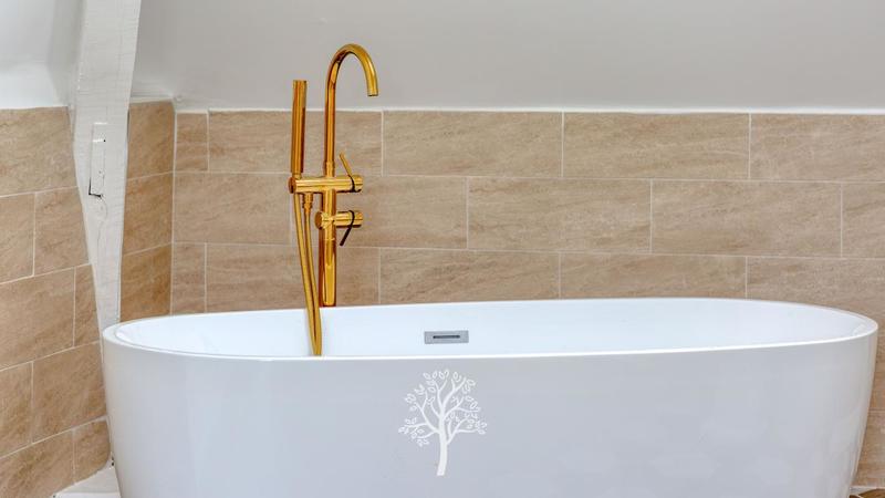 Villa - 336 m² - 13 pièces