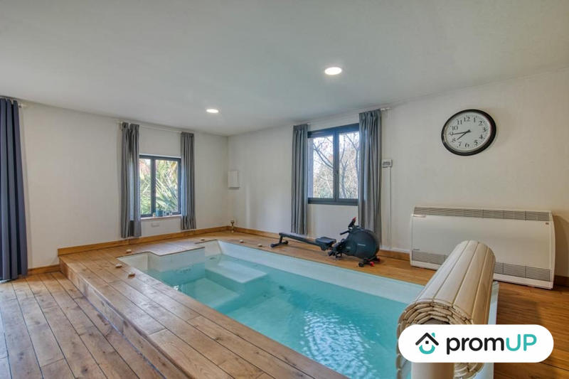 Villa - 190 m² - 4 pièces