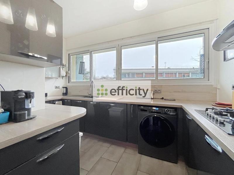 Appartement - 73 m² - 3 pièces