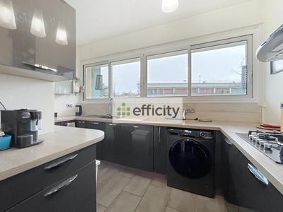 Appartement - 73 m² - 3 pièces