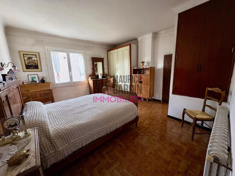 Maison - 191 m² - 5 pièces