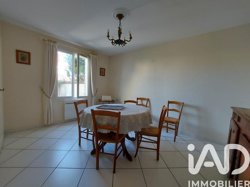 Maison - 136 m² - 6 pièces