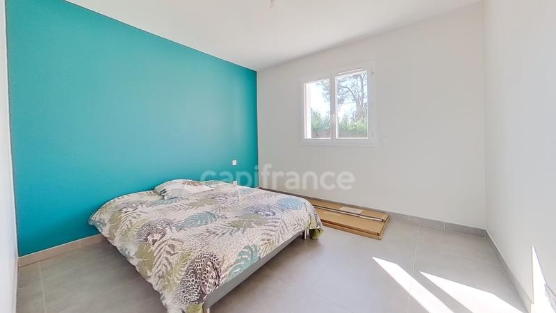 Maison - 108 m² - 5 pièces