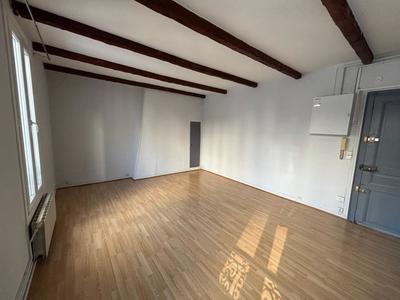 Appartement - 26 m² - 1 pièce