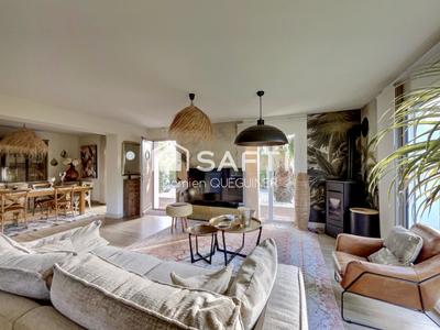 Villa - 175 m² - 6 pièces