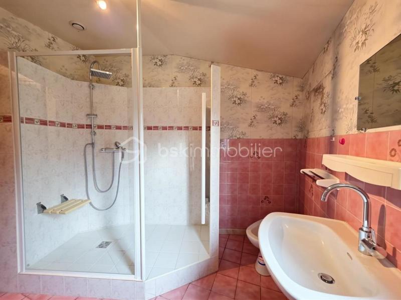 Maison en pierre - 103 m² - 3 pièces