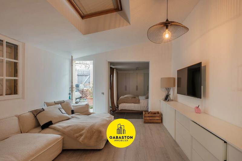 Maison - 171 m² - 4 pièces