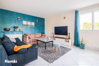 Maison - 171 m² - 6 pièces