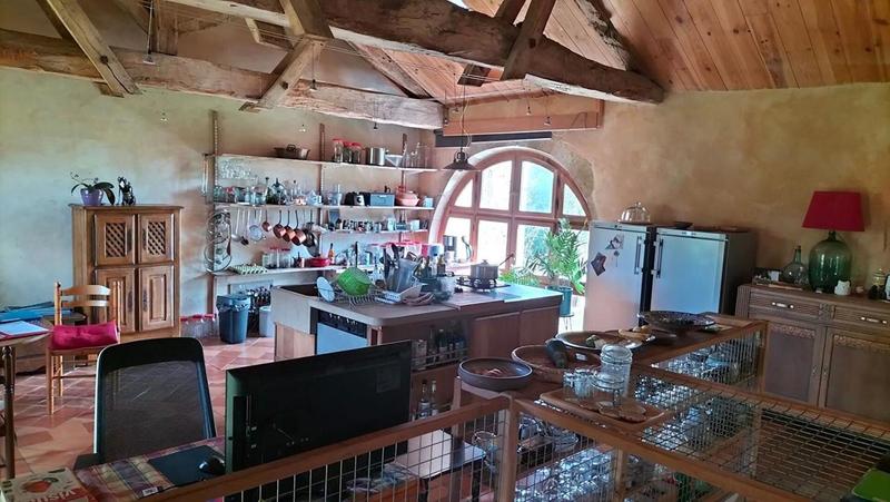 Propriété - 160 m² - 5 pièces