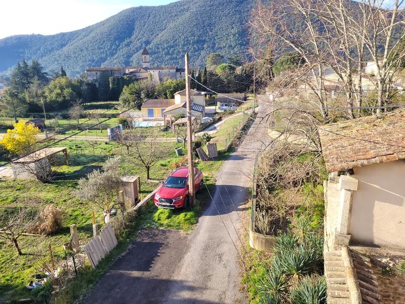 Maison - 220 m² - 12 pièces