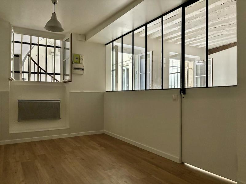 Bureau - 40 m² - 2 pièces