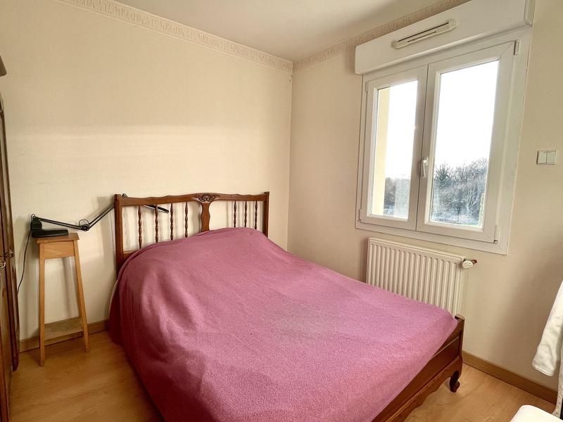 Villa - 94 m² - 4 pièces