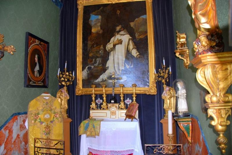 Manoir - 2 500 m² - 38 pièces