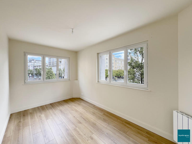 Appartement - 113 m² - 6 pièces