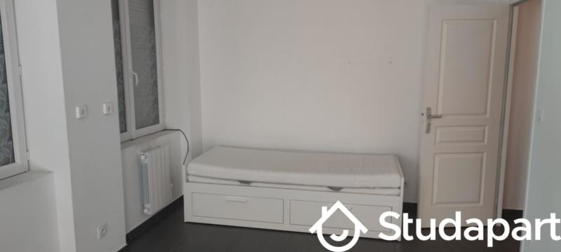 Appartement - 27 m² - 1 pièce