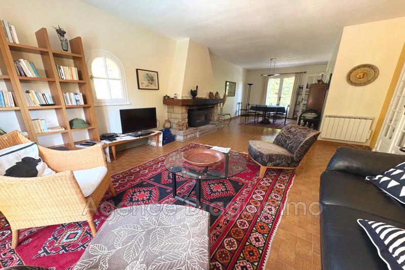 Maison - 118 m² - 5 pièces