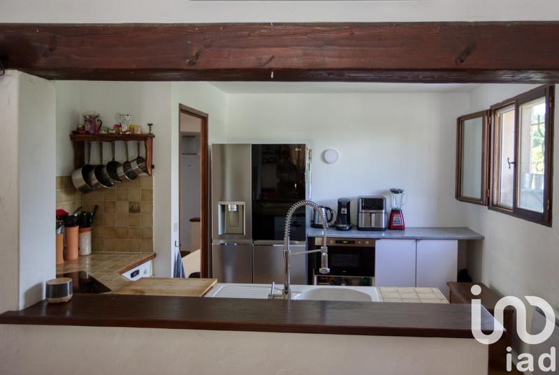 Maison - 132 m² - 5 pièces