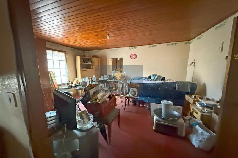 Immeuble - 238 m² - 10 pièces