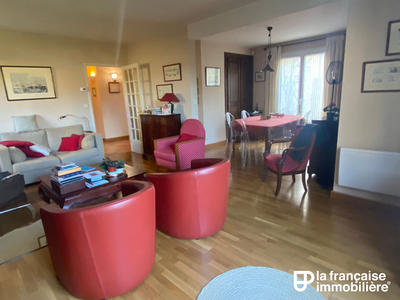 Maison - 140 m² - 7 pièces