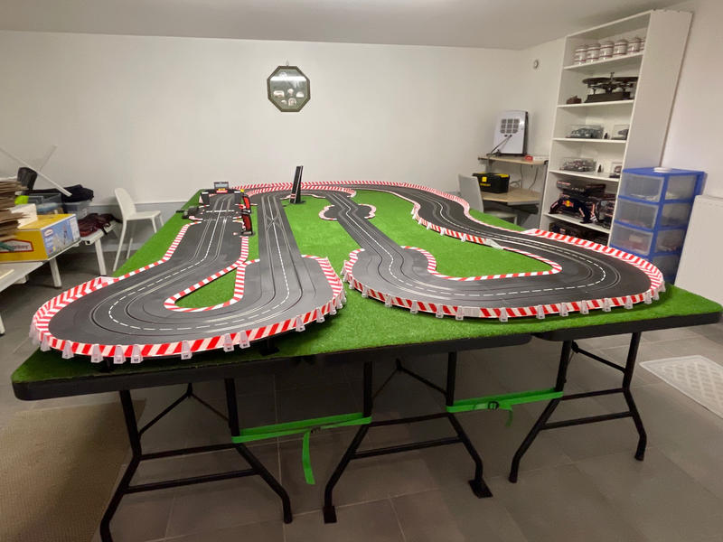 Maison - 343 m² - 7 pièces