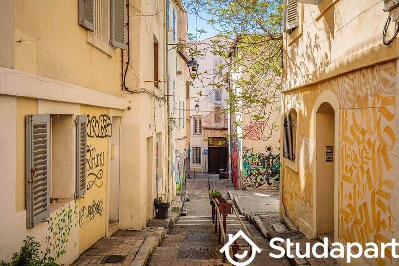 Appartement - 94 m² - 4 pièces