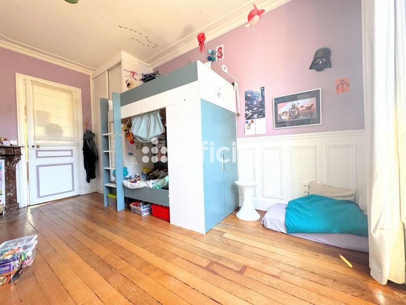 Appartement - 66 m² - 4 pièces