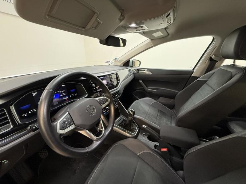 Volkswagen Polo VI 1.0 Tsi 95 Style