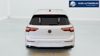 Volkswagen Golf 2.0 Tdi 150 Dsg7 R-Line