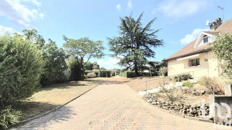 Maison - 175 m² - 6 pièces