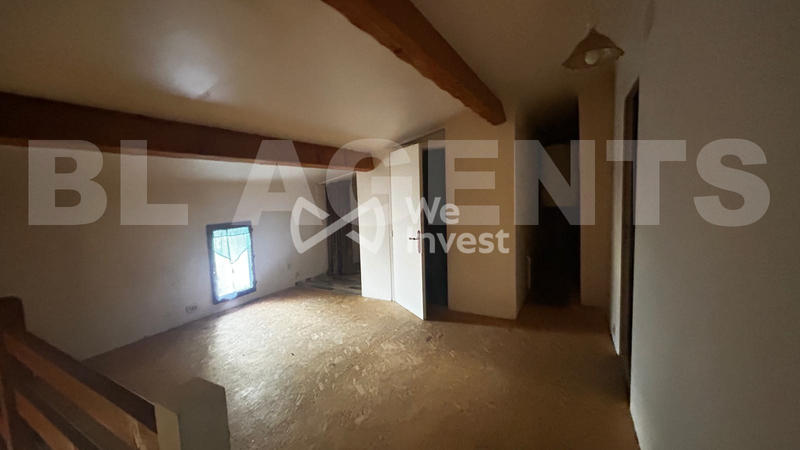 Maison - 93 m² - 4 pièces